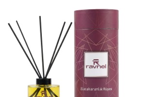 Bambu Çubuk Oda Kokusu /Alacakaranlık Rüyası 165 ml